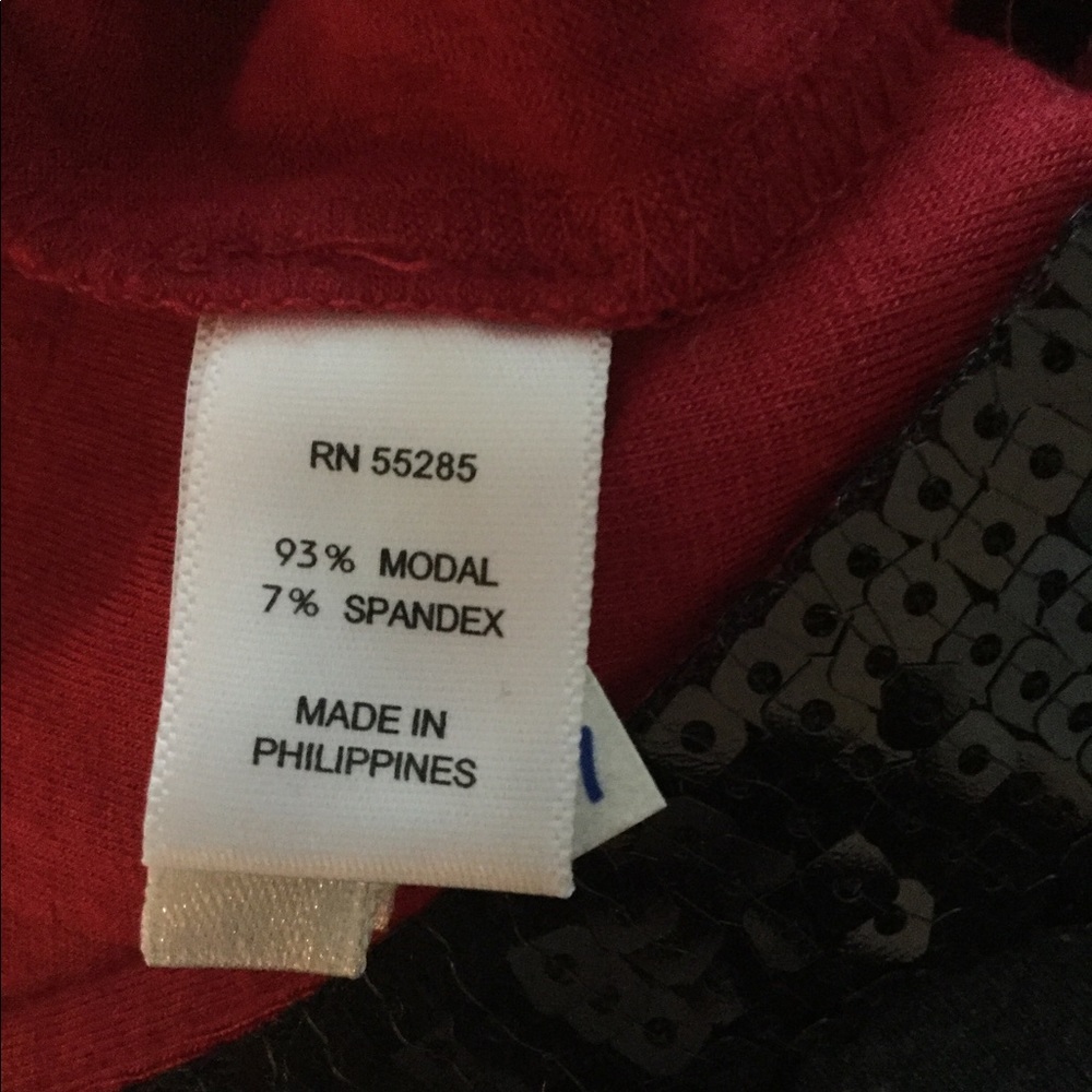 Express Dress - Picture 7 of 7